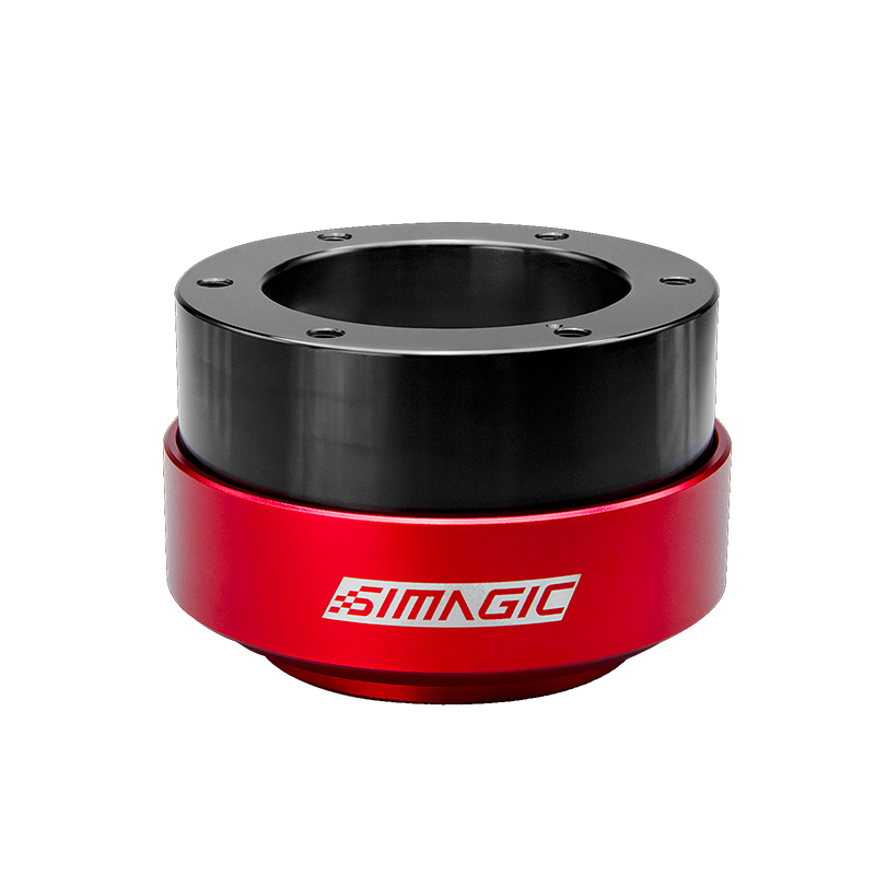 Quick Release 70 Half