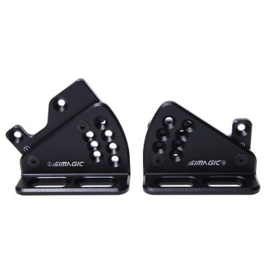 Alpha Mounting Brackets