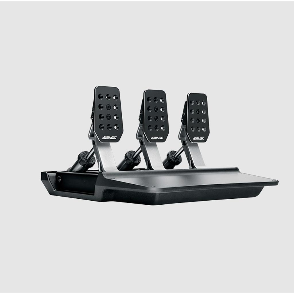 P500 pedal 3 pedales