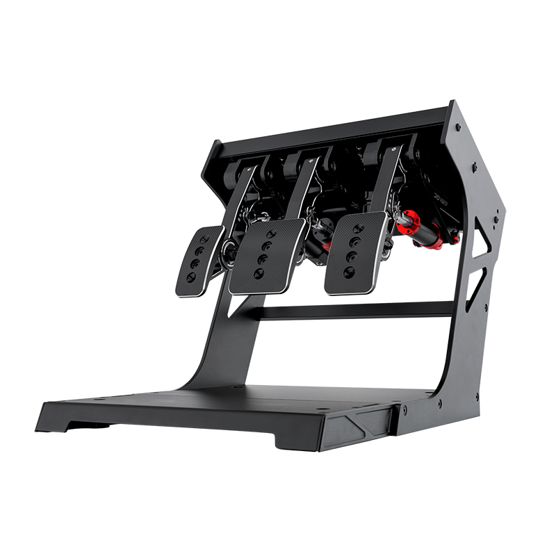 P1000i Modular Inverted Hydraulic Pedals