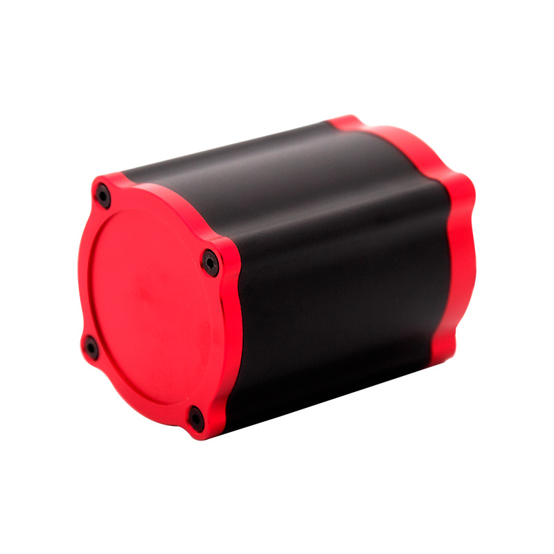 Haptic Pedal Reactor