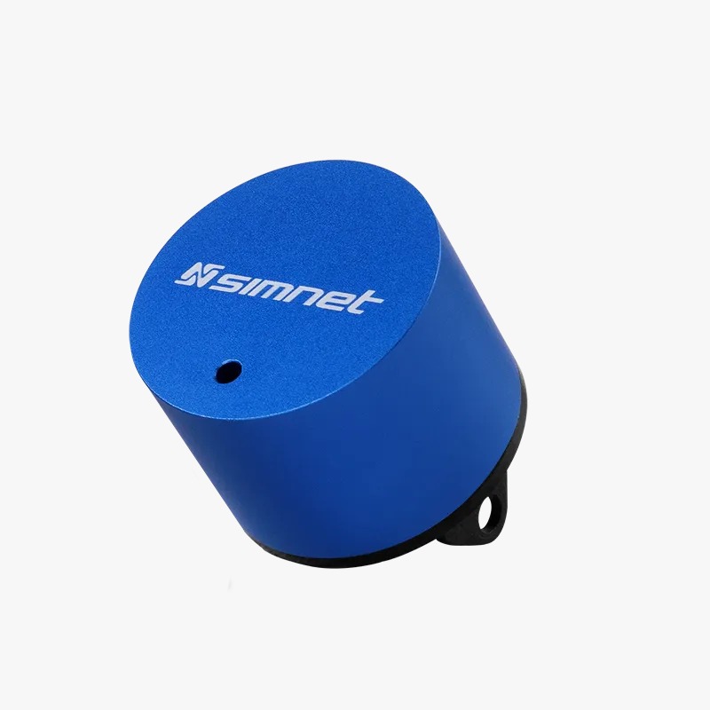 Pedal Tactile Transducer, CNC Aluminium case with mount