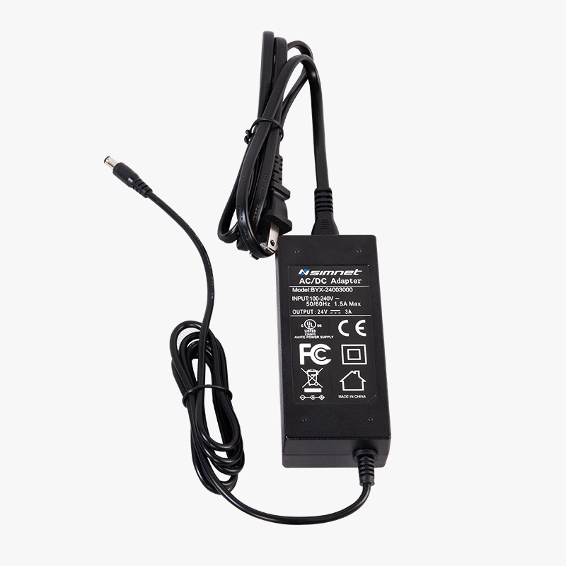 Power supply for Haptic motors