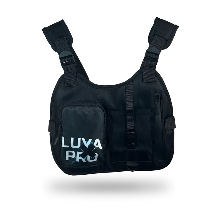 PECHERA PARA GRABAR - SMOKE