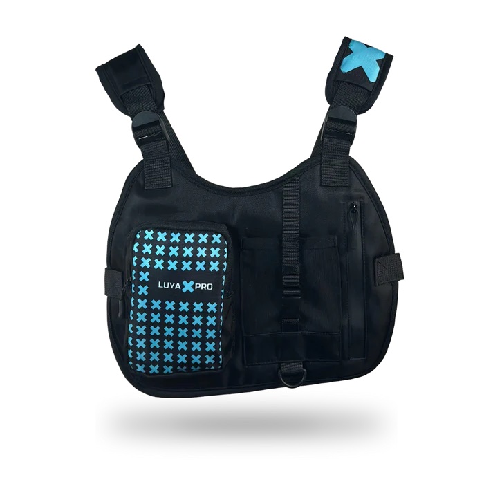 PECHERA PARA GRABAR - XPRO