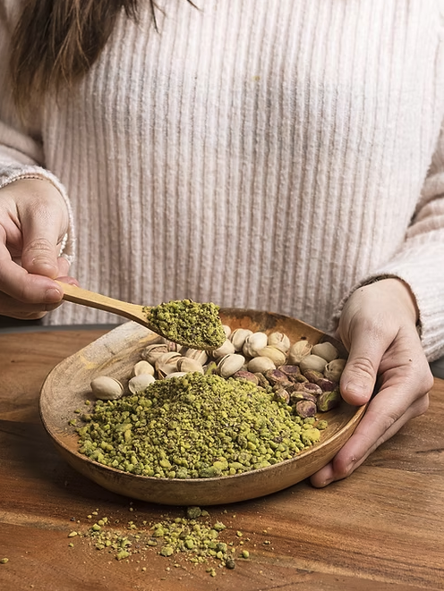 GRANILLO DE PISTACHO 500 g