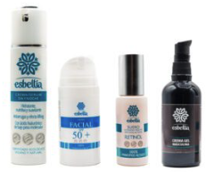 Pack Caricias para nuestra piel