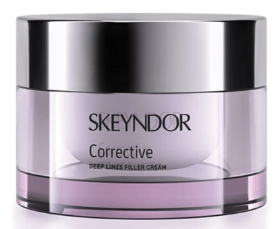 Skeyndor C-SY-028-50 Corrective Crema Rellenadora de Arrugas, 50 ml
