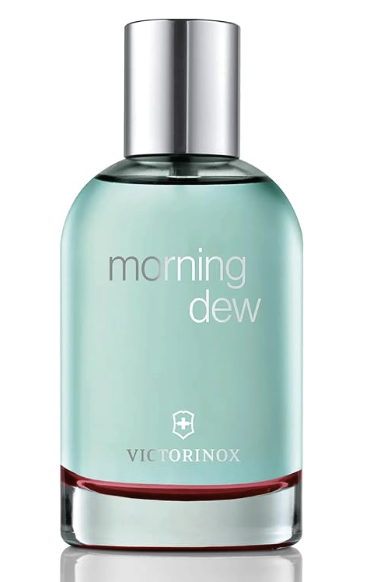 Swiss Army Morning Dew Women 3.4 oz EDT Spray