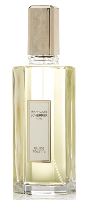 Jean Louis Scherrer - Agua de tocador para mujer, vaporizador 100 ml, 1 unidad