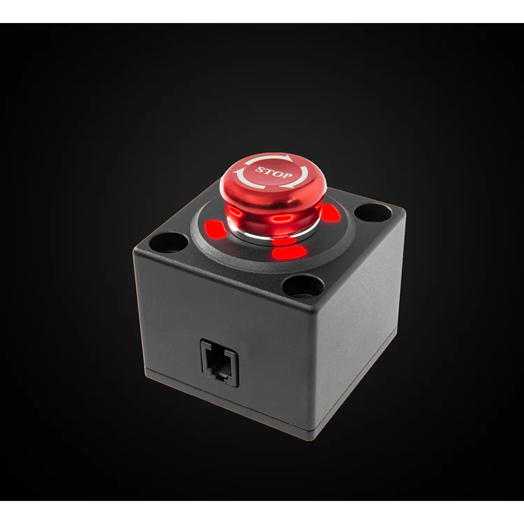 Alpha Kill Switch