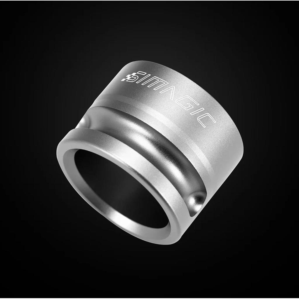 Wheel Mount Grey