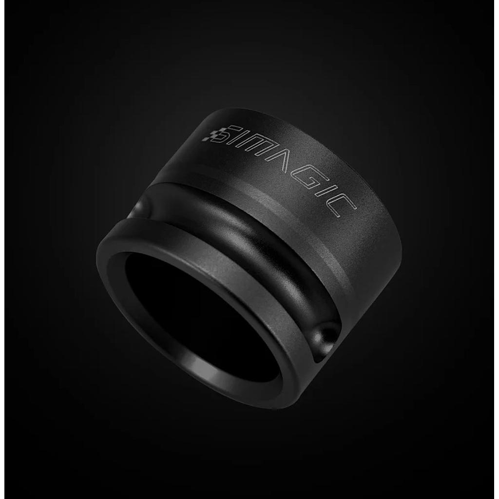 Wheel Mount Black