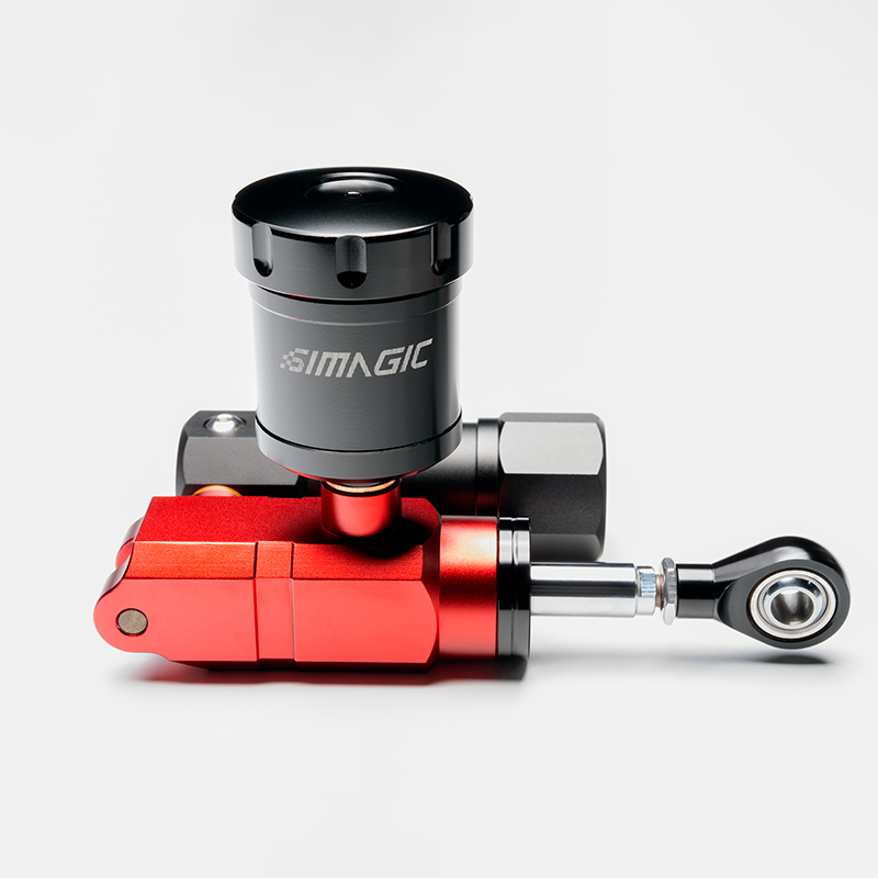 Hydraulic System