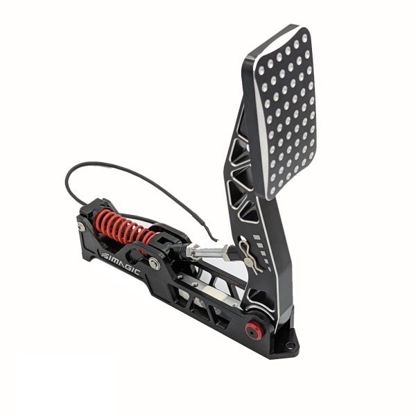 P2000 Clutch