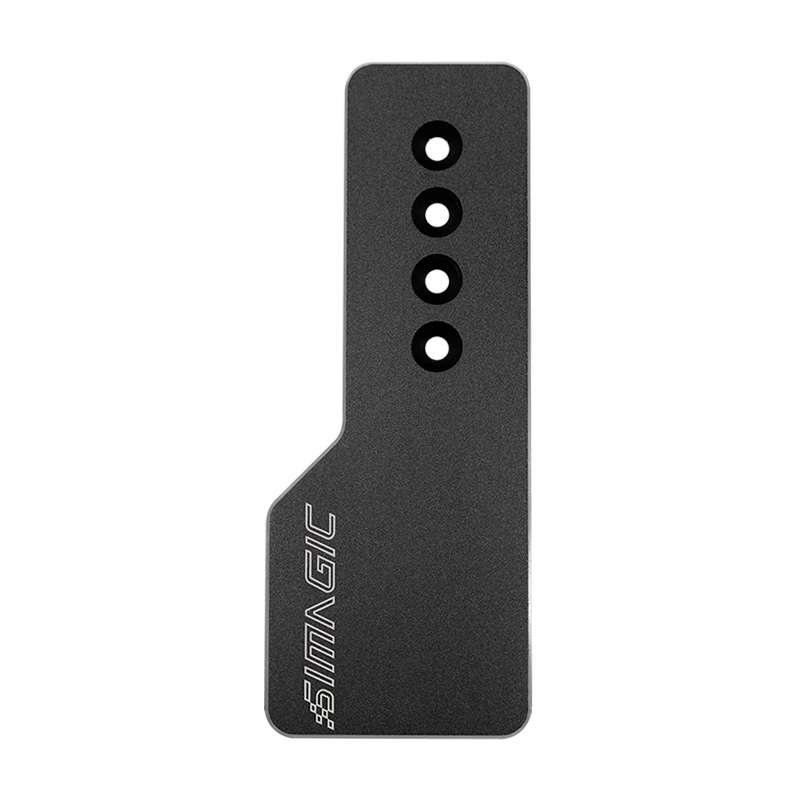 P1000 Long Throttle Plate