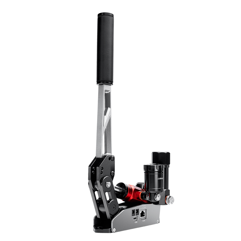 Hydraulic Handbrake 
