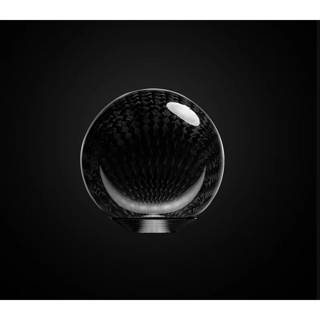Round Shifter Knob