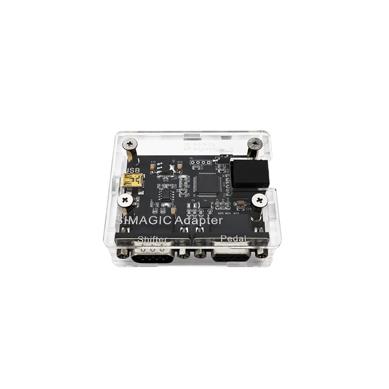 Peripheral Adapter