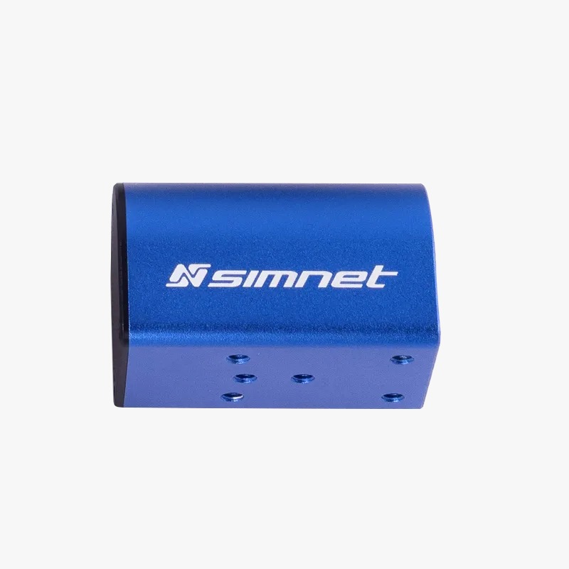 Haptic Pedal Rumble Motor,CNC Aluminum  case with mount