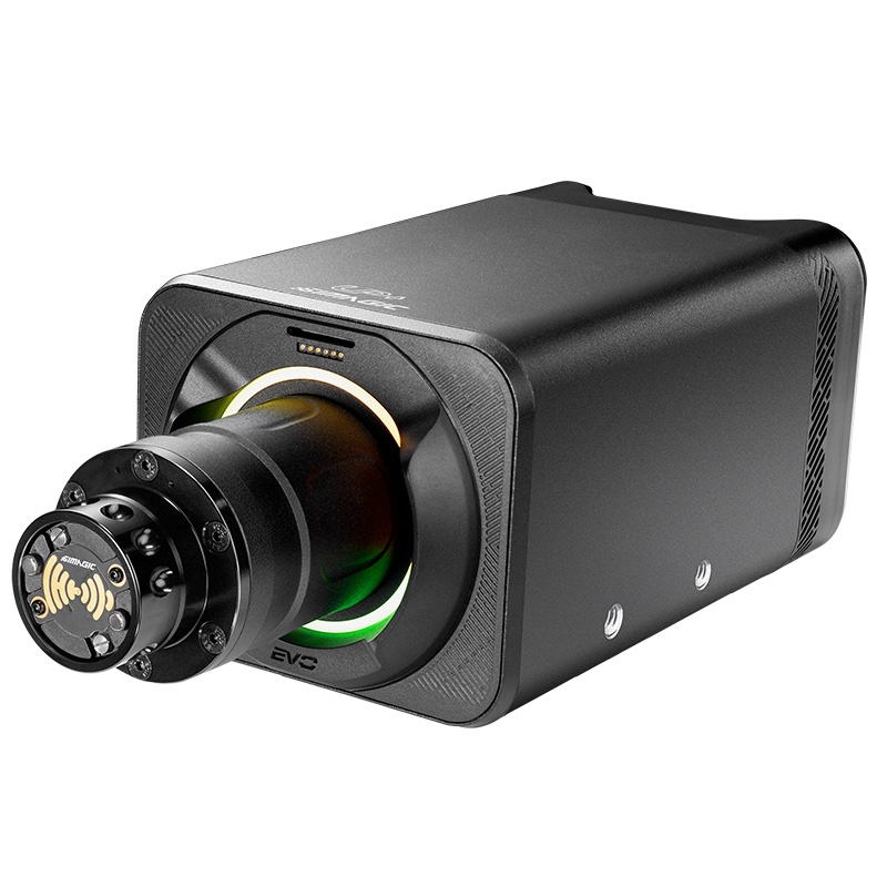 Alpha EVO Pro 18 Nm