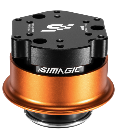 Simagic QR-USB EVO