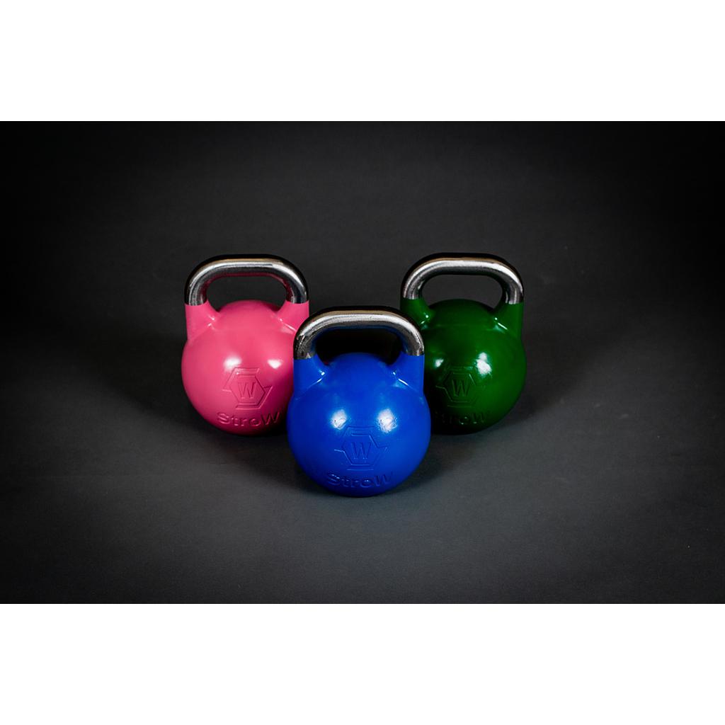 Competition kettlebell 8 kg  (Prime)