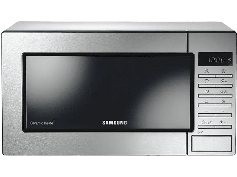 Microondas - Samsung GE 87M-X, 800 W