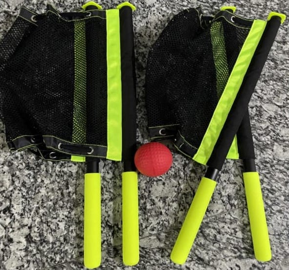 THUNDER BALL NET
