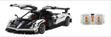 Pagani Huayra BC