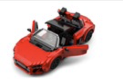 Audi R8 Spyder