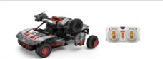 R/C Audi RS Q e-tron